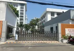 Nhà mặt phố kinh doanh rộng rãi, đối diện Đại học Giao Thông Vận Tải, Quận 12... Bán nhà mặt phố tại Trung Mỹ Tây, Hồ Chí Minh 05