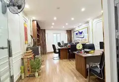 Nhà 7 tầng thang máy, Nội Thất cao cấp , mặt đường oto tránh , sát TT thể thao Bắc từ liêm... Bán nhà riêng tại Xuân Phương, Hà Nội 14