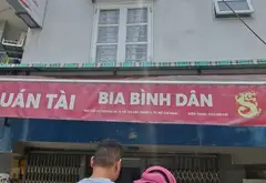 Nhà mặt phố lô góc view sông cực chất, gần trung tâm Quận 3... Bán nhà mặt phố tại Xuân Hòa, Hồ Chí Minh 05