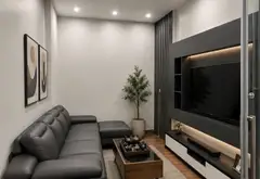 Nhà 4 tầng đỉnh cao giữa lòng Hồng Bàng, ô tô tấp nập tận cửa... Bán nhà riêng tại Hồng Bàng, Hải Phòng 05