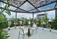 5x10m(CN đủ), Bán nhà xây mới 5 tầng, Hẻm xe hơi thông, Quang Trung, P8 Gò Vấp, 6 Tỷ... Bán nhà riêng tại Thông Tây Hội, Hồ Chí Minh 10