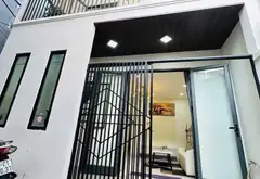 SIÊU PHẨM NHÀ 2 TẦNG TRUNG TÂM TP ĐÀ NẴNG DT 47,3M2 3 PN FULL NỘI THẤT GIÁ3,X TỶ... Bán nhà riêng tại Thanh Khê, Đà Nẵng 01