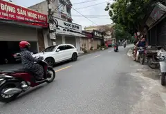 Bán đất kinh doanh 95,7m2 tại Thường Lệ, Quang Minh, Mê Linh, Hà Nội... Bán đất tại Quang Minh, Hà Nội 01