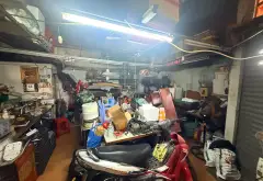 Nhà đất rộng, hẻm VIP, tiềm năng sinh lời đỉnh tại Thông Tây Hội... Bán nhà riêng tại Thông Tây Hội, Hồ Chí Minh 05