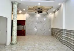 Nhà 4 tầng rộng rãi tại Bình Tân, tiện nghi đỉnh cao... Bán nhà riêng tại Bình Tân, Hồ Chí Minh 01
