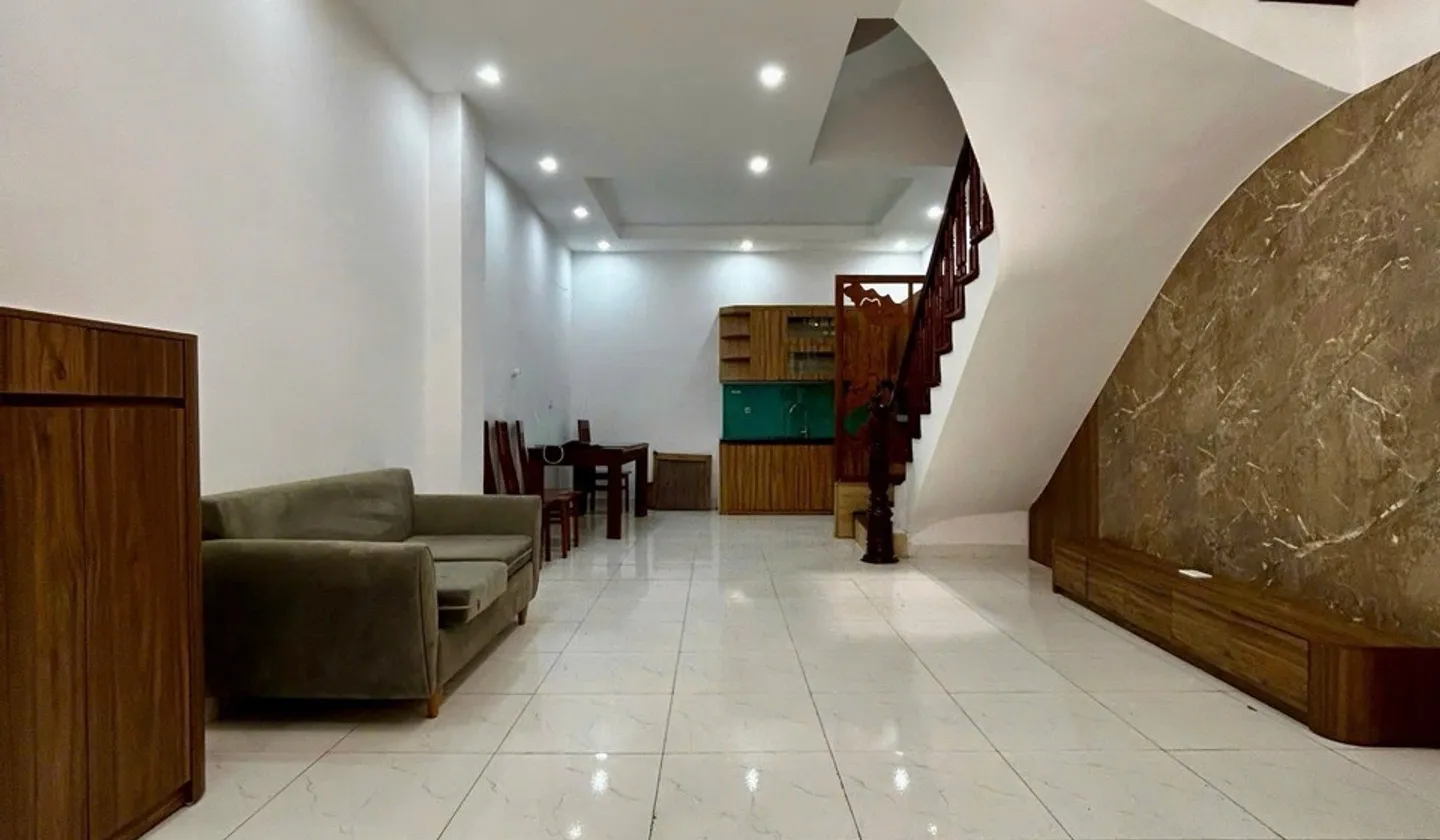 Bán nhà riêng Chùa Bộc, 5 tầng - 40.1m² - Đầu tư sinh lời... Bán nhà riêng tại Kim Liên, Hà Nội 01