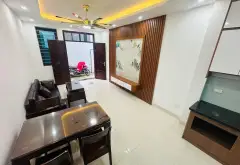 Nhà Mới Lung Linh ở Thị Trấn Đan Phượng, ô tô gần , ở sướng không lo bị ngập... Bán nhà riêng tại Đan Phượng, Hà Nội 03