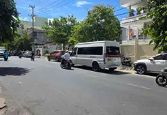 Bán nhà 2 tầng diện tích 44.3m2 tại phường Thanh Khê, Đà Nẵng... Bán nhà riêng tại Thanh Khê, Đà Nẵng 01
