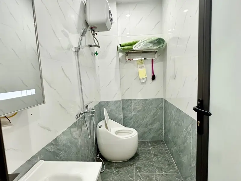 Nhà Đống Đa 7 Tầng Full Đồ, Gần Hồ, Ô Tô Vào Tận Nhà... Bán nhà riêng tại Kim Liên, Hà Nội 01