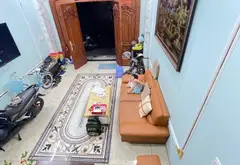 Nhà 4 tầng thang máy, gần chợ Phạm Văn Bạch - 72m² - 9 tỷ... Bán nhà riêng tại Tân Sơn, Hồ Chí Minh 05
