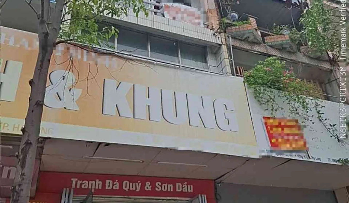 Nhà mặt phố Hạ Long - Kinh doanh cực đỉnh... Bán nhà mặt phố tại Hạ Long, Quảng Ninh 01