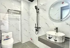 Nhà Riêng Đẳng Cấp Với Thang Máy Tại Khu Vực Trung Mỹ Tây... Bán nhà riêng tại Trung Mỹ Tây, Hồ Chí Minh 10
