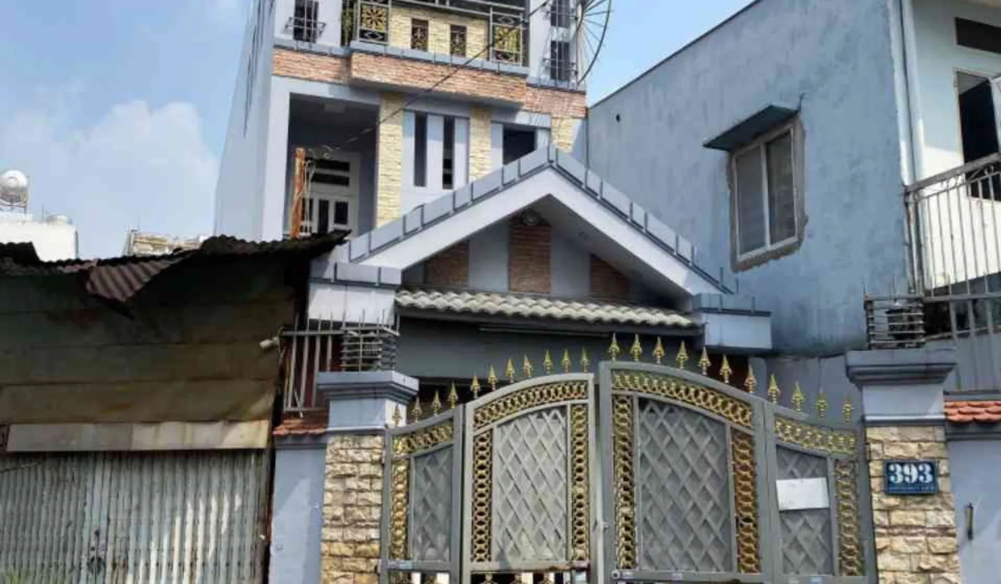 PHƯỜNG 3, GÒ VẤP – NGUYỄN VĂN CÔNG 🔥
🏡 5,2 × 18M – 4 TẦNG – 2 MẶT TIỀN
💥 Giá 14,9 tỷ TL... Bán nhà mặt phố tại Hạnh Thông, Hồ Chí Minh 01