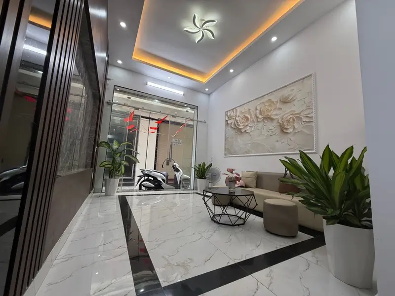 CHỦ CẦN BÁN GẤP CĂN NHÀ NHỎ XINH PHỐ TRẦN NGUYÊN HÃN... Bán nhà riêng tại An Biên, Hải Phòng 01