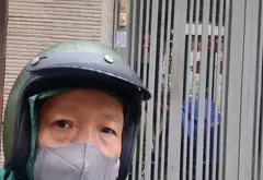 SIÊU PHẨM 5 TẦNG BTCT – HỒNG BÀNG, QUẬN 6 - HXH ÔTÔ NGỦ TRONG NHÀ - 68M2- HẺM THÔNG KINH DOANH... Bán nhà riêng tại Bình Tây, Hồ Chí Minh 17