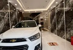 Bán nhà 4 tầng- Ngang Khủng- thang máy mới tại Huỳnh Văn Bánh, giá nhỉnh 17tỷ... Bán nhà riêng tại Phú Nhuận, Hồ Chí Minh 05