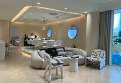 Bán căn hộ 3 phòng ngủ full nội thất khu trung tâm Nam Từ Liêm, giá 11.6 tỷ... Bán căn hộ chung cư tại Từ Liêm, Hà Nội 04