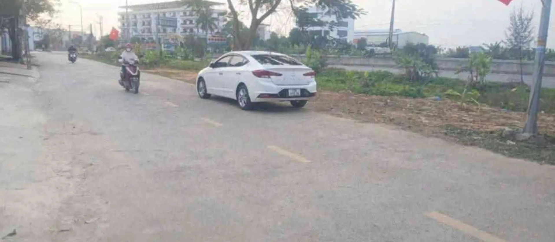 Lô Đất Đẹp Tại Phường Lưu Kiếm Hải Phòng - Không Gian Riêng Biệt Đầy Tiện Ích... Bán đất tại Lưu Kiếm, Hải Phòng 01