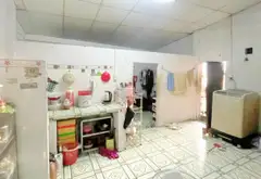 🏡NHÀ 110M2 (5,2M x 22M)_NỞ HẬU TÀI LỘC_ MẶT TIỀN HẺM XE HƠI TRÁNH_LÊ VĂN KHƯƠNG QUẬN 12... Bán nhà riêng tại Tân Thới Hiệp, Hồ Chí Minh 05