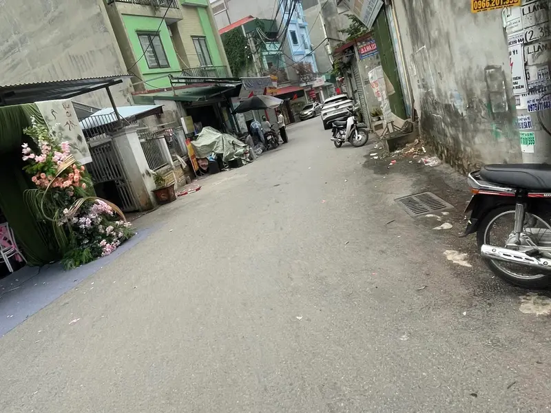 Bán nhà 82,8m2... Bán nhà mặt phố tại Nam Sơn, Bắc Ninh 01