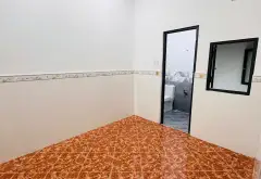💥💥NHÀ 2 TẦNG💥HẺM XE HƠI
🏡53m² (4.2x 12m) 3PN 2Wc
Giá nhỉnh 5T🌹🌹
👍Vào Ở Ngay
🌎Thông Tây Hội,... Bán nhà riêng tại Thông Tây Hội, Hồ Chí Minh 07