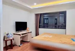 Căn hộ góc 3 phòng ngủ có slot ô tô, view mặt phố Tân Mai... Bán căn hộ chung cư tại Tương Mai, Hà Nội 02