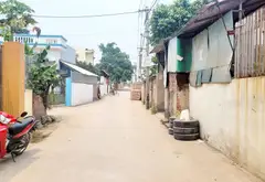 THÔN TRỊNH XÁ - LẠC ĐẠO - HƯNG YÊN... Bán đất tại Lạc Đạo, Hưng Yên 05