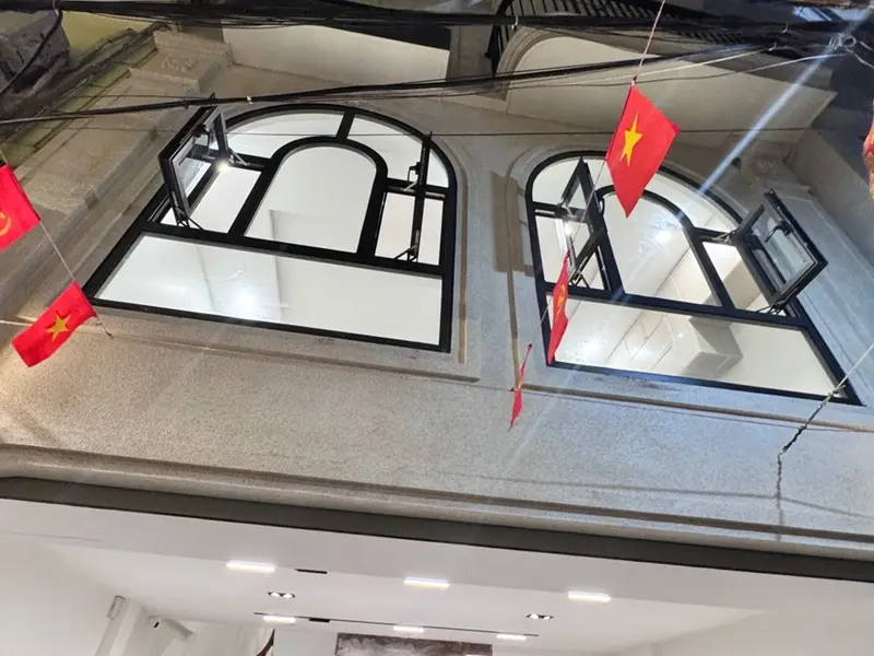 Nhà 6 tầng thang máy, ô tô vào nhà, ngõ rộng tại Xuân Đỉnh... Bán nhà riêng tại Xuân Đỉnh, Hà Nội 01