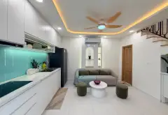 Nhà 3 Tầng Hẻm Xe Hơi Kinh Doanh Vạn Kiếp Bình Thạnh - Giá Hấp Dẫn... Bán nhà riêng tại Gia Định, Hồ Chí Minh 03