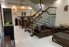 Nhà 2 tầng rộng rãi ngay Phường An Hải - Chuẩn phong cách sống hiện đại... Bán nhà riêng tại An Hải, Hải Phòng 04
