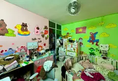 Nhà mặt tiền đường Lê Thị Hoa, Tam Bình, kinh doanh cực đỉnh, giá siêu tốt... Bán nhà mặt phố tại Tam Bình, Hồ Chí Minh 02