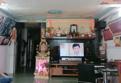 Nhà 5 tầng 4 phòng ngủ, hẻm ô tô, Tân Phú giá 12 tỷ... Bán nhà riêng tại Tân Phú, Hồ Chí Minh 01