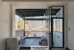 🎯🎯🎯NHÀ 3 TẦNG HẺM 2,5M HUỲNH TẤN PHÁT - 3PN - KHÔNG QUY HOẠCH - CHỈ 4,7 Tỷ TL... Bán nhà riêng tại Nhà Bè, Hồ Chí Minh 11