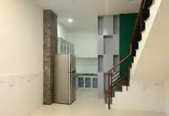 62M2-3Tầng-Lạc long quân-p.11-Tân bình-15.5tỷ... Bán nhà mặt phố tại Bảy Hiền, Hồ Chí Minh 02