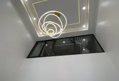 Bán nhà siêu phẩm Nguyễn Văn Đậu hẻm xe hơi đậu 5 tầng full nội thất đã hoàn công... Bán nhà riêng tại Gia Định, Hồ Chí Minh 16