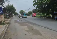 Đất rộng Tân Tạo, tiềm năng sinh lời cực lớn... Bán nhà riêng tại Tân Tạo, Hồ Chí Minh 01