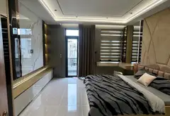 Nhà 6 tầng thang máy, 2 mặt tiền, vị trí đắc địa Gò Vấp... Bán nhà riêng tại An Hội Tây, Hồ Chí Minh 08