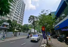 Bán nhà mặt phố Q3, 2 tầng 233.9m2,mặt tiền 14.2m... Bán nhà mặt phố tại Xuân Hòa, Hồ Chí Minh 05
