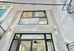 Bán nhà PLQĐ LÊ TRỌNG TẤN 48.3m2, 6 tầng Thang Máy, Nhà Mới, Full Nội Thất, Ngõ 3m, 20m Ra Ô Tô... Bán nhà riêng tại Phương Liệt, Hà Nội 03