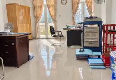 Cơ Hội Sở Hữu Nhà Mặt Phố Đẹp 3 Tầng Tại Phường Linh Xuân... Bán nhà mặt phố tại Linh Xuân, Hồ Chí Minh 04