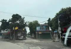 Bán đất Bắc Hiền xã Trung Giã diện tích 98,3m2 mặt tiền rộng... Bán đất tại Trung Giã, Hà Nội 01