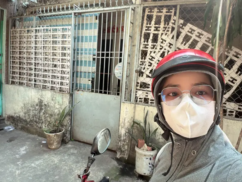 Nhà 2 tầng 45m2 giá 5,36 tỷ tại Phú Thạnh, Tân Phú hẻm xe hơi... Bán nhà riêng tại Phú Thạnh, Hồ Chí Minh 01