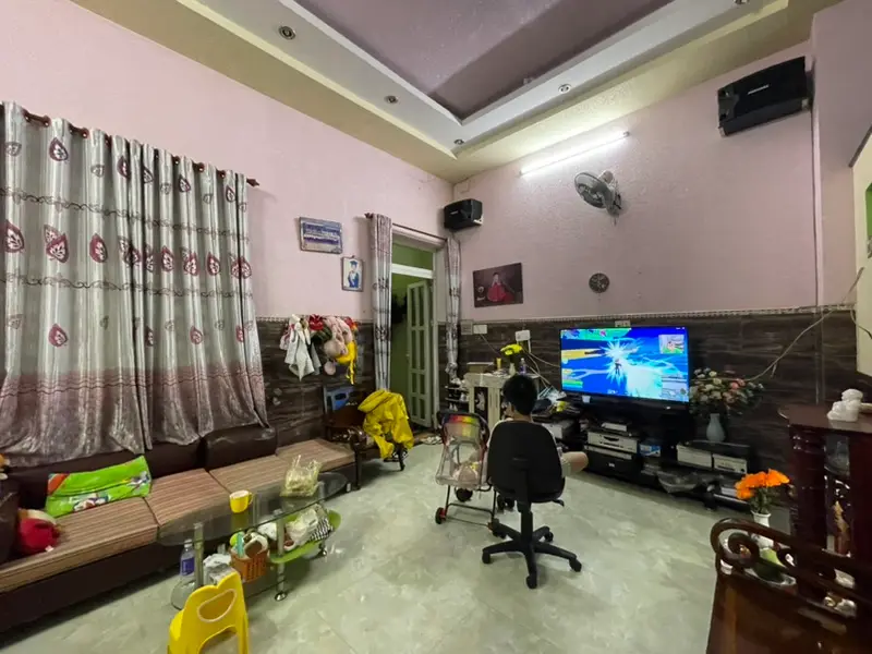 Bán nhà mặt phố 3 tầng 104m2 tại quận Cầu Giấy, giá 11.5 tỷ... Bán nhà mặt phố tại Tân Phú, Hồ Chí Minh 01