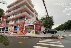 Bán nhà mặt phố 6 tầng có hầm, mặt tiền 8m tại Bình Tân... Bán nhà mặt phố tại An Lạc, Hồ Chí Minh 03