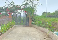 Nhà vườn rộng rãi cho cuộc sống trong lành tại Sóc Sơn... Bán nhà riêng tại Sóc Sơn, Hà Nội 03