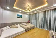 Bán biệt thự 4 tầng rộng 270m² thiết kế hiện đại... Bán biệt thự, liền kề tại Lê Chân, Hải Phòng 04