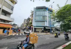 Nhà góc 2 mặt tiền Quận 5, kinh doanh đỉnh... Bán nhà mặt phố tại Chợ Lớn, Hồ Chí Minh 03