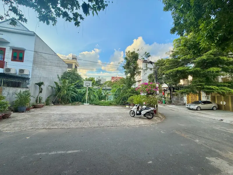 ĐẤT SÁT VẠN PHÚC CITY – HIỆP BÌNH | ĐƯỜNG 12M- 175m2(10.9x16) - chỉ : 16.8 tỷ - SỔ HỒNG RIÊNG... Bán đất tại Hiệp Bình, Hồ Chí Minh 01