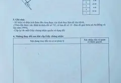 Đất đẹp 90m² mặt đường KDC An Trang - Vị trí siêu tiện lợi... Bán đất tại An Hải, Hải Phòng 04