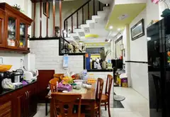 Siêu phẩm nhà mặt tiền rộng tại quận Bình Tân với giá hấp dẫn... Bán nhà mặt phố tại Bình Trị Đông, Hồ Chí Minh 04